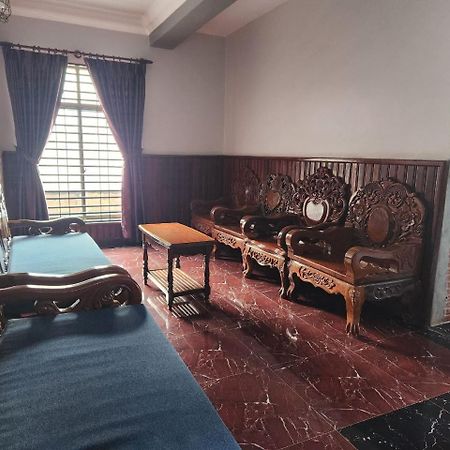 Jasmine Lodge Siem Reap Bagian luar foto