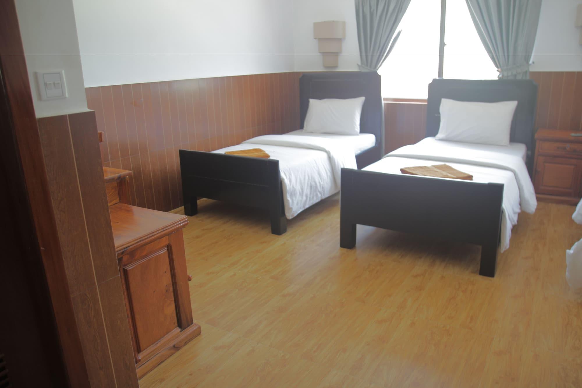 Jasmine Lodge Siem Reap Bagian luar foto