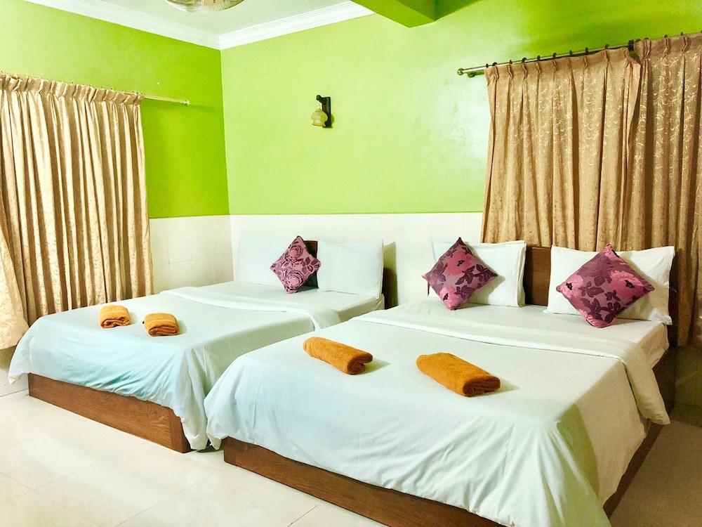 Jasmine Lodge Siem Reap Bagian luar foto