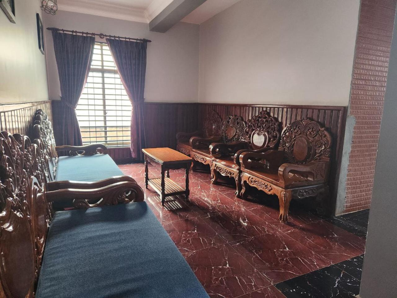 Jasmine Lodge Siem Reap Bagian luar foto