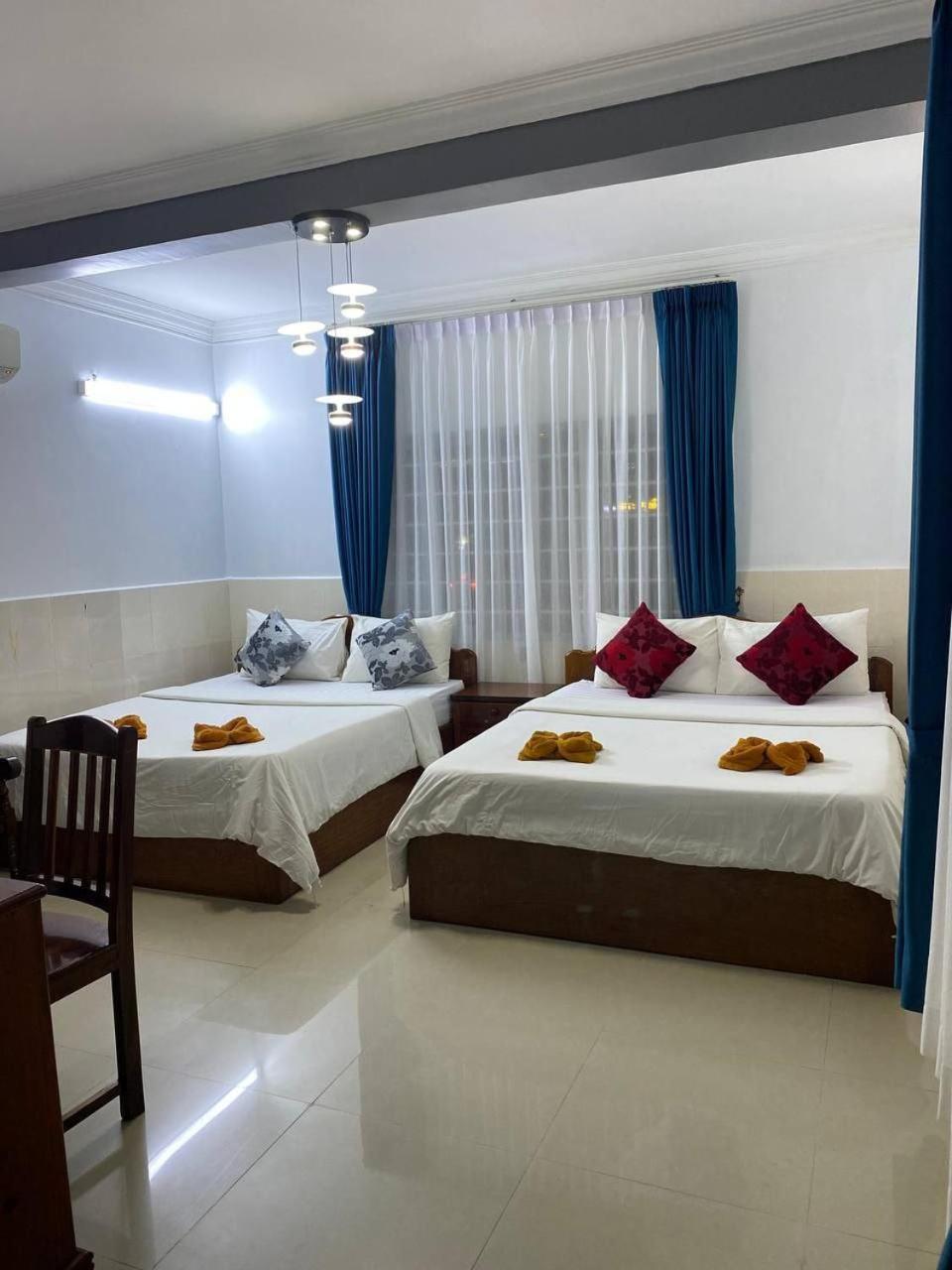 Jasmine Lodge Siem Reap Bagian luar foto