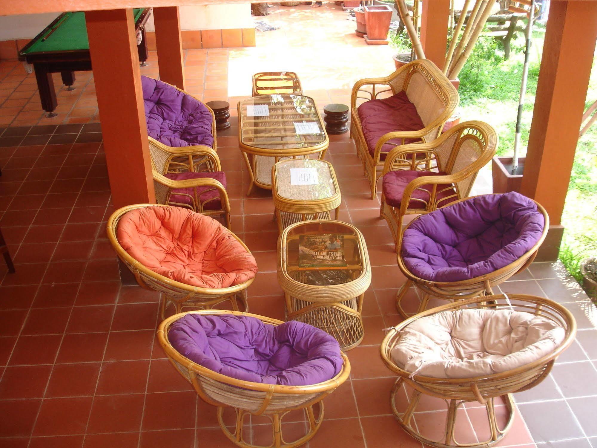 Jasmine Lodge Siem Reap Bagian luar foto